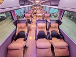 Limousine 24 Chỗ Sài Gòn ⇒ Mũi Né
