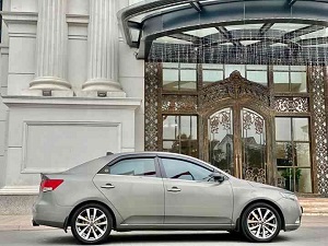 Thuê Xe 4 Chỗ từ Mũi Né đi Sài Gòn