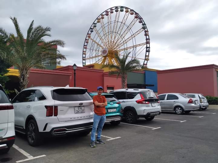 THUÊ XE CÓ TÀI XẾ ĐI ĐÀ LẠT GIÁ TRỌN GÓI