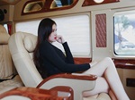 Xe Limo Sài Gòn ⇒ Nha Trang
