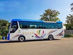 Thuê Xe 29 chỗ từ TP.HCM đi Quy Nhơn Bình Địnhld Mũi Né