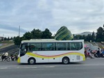 29 Chỗ Sài Gòn ⇒ Đà Lạt