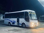 Thuê Xe 29 chỗ Mũi Né/Phan Thiết ⇔ Nha Trang