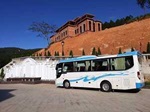 29 Chỗ Sài Gòn ⇒ Nha Trang