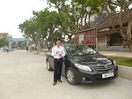 Giá thuê xe 4 chỗ từ Sài Gòn đi Vũng Tàu
