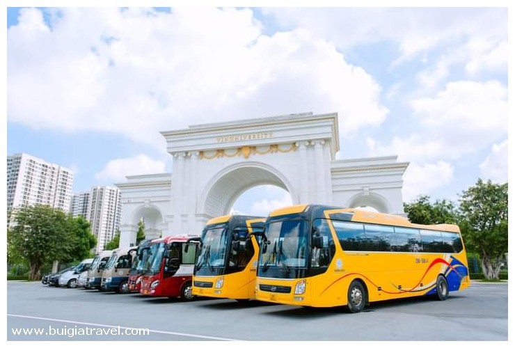 Dịch vụ phù hợp với mọi nhu cầu: