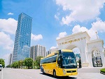 Xe 45 chỗ Nha Trang ⇒ Mũi Né