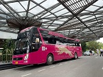 xe 45 Chỗ Sài Gòn ⇒ Mũi Né