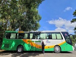 Thuê Xe 45 chỗ Mũi Né/Phan Thiết ⇔ Nha Trang