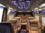 Xe Limo Mộc Bài ⇒ HCM