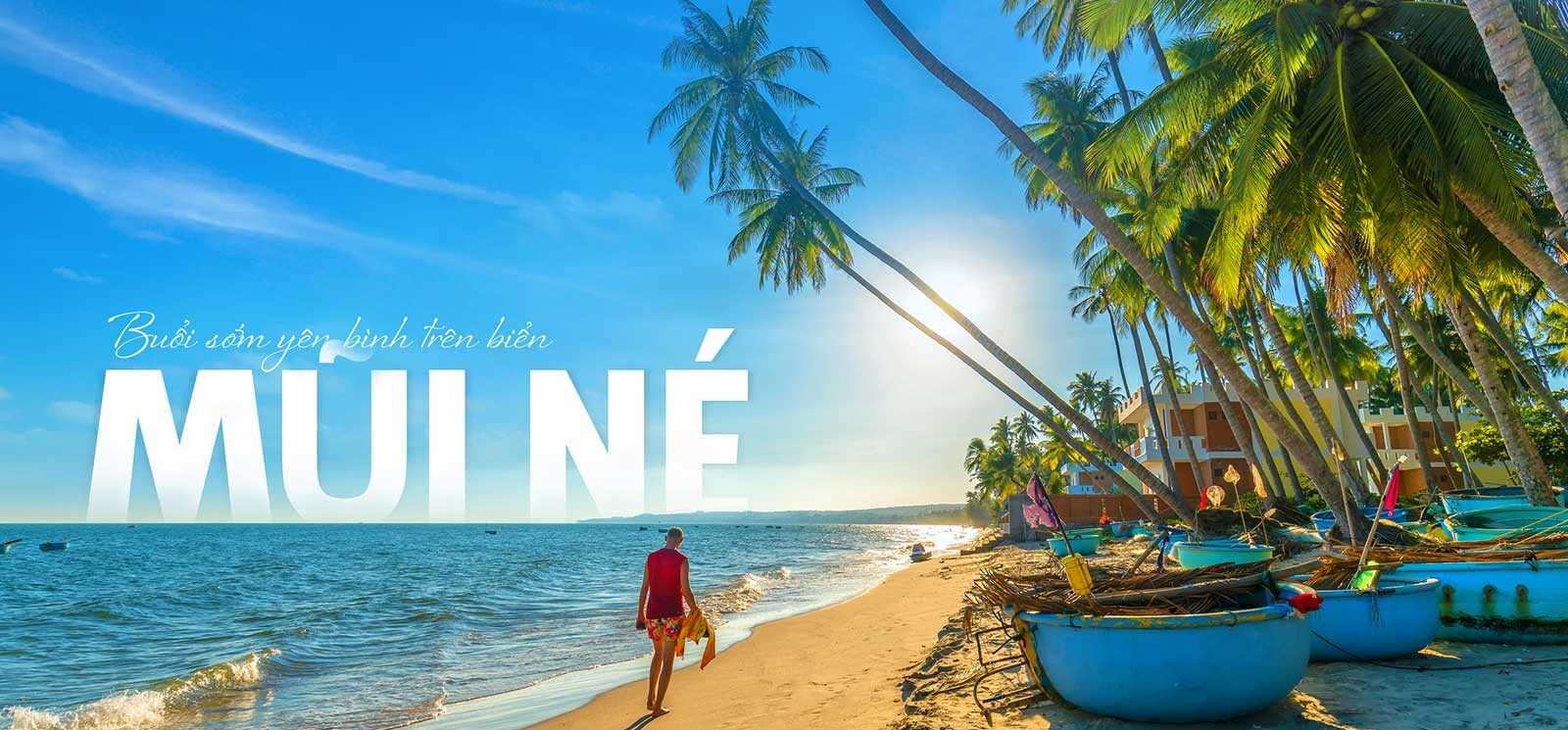 THAM KHẢO BẢNG GIÁ THUÊ XE SÀI GÒN - MÚI NÉ PHAN THIẾT TRỌN GÓI