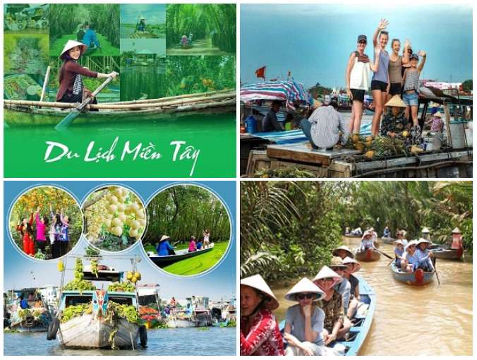 Bảng giá thuê xe đi các huyện trong tỉnh Bến Tre