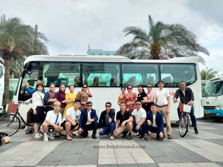 Thoải Mái Và Chủ Động Lịch Trình