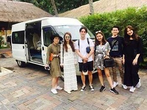 Thuê Xe 16 Chỗ từ Sài Gòn đi Mũi Né
