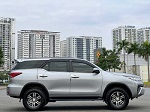 7 Chỗ Vũng Tàu ⇒ HCM