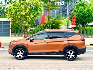 Xe 7 Chỗ từ Vũng Tàu đi Nha Trang