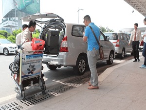 Thuê Xe 7 Chỗ từ Sài Gòn đi Nha Trang