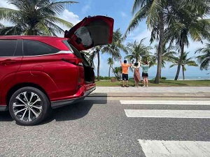 Thuê Xe 7 Chỗ từ Sài Gòn đi Mũi Né Phan Thiết