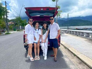 Thuê xe 7 Chỗ Sài Gòn đi Mũi Né