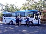 Xe 29 chỗ Mũi Né ⇒ Nha Trang