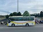 Xe 29 chỗ Sài Gòn ⇒ Mũi Né