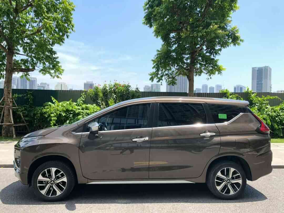 Ngoại Thất Tinh Tế Hiện Đại