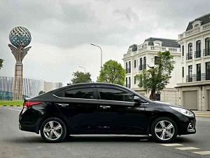 Thuê Xe 4 Chỗ từ Cần Thơ ⇒ Sài Gòn