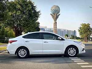 Thuê Xe 4 Chỗ từ Nha Trang ⇒ Sài Gòn