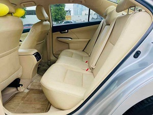 Thuê Xe 4 Chỗ từ Mũi Né đi Sài Gòn