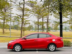 Thuê Xe 4 Chỗ từ Sài Gòn (HCM) đi Cần Thơ