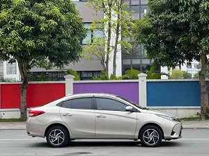 XE 4 CHỖ PHAN THIẾT ⇔ SÀI GÒN