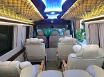 Limo Mộc Bài ⇒ HCM