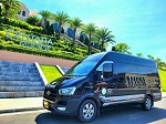 Xe Limo Sài Gòn ⇒ Mộc Bài