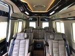 Xe Limo Rạch Giá ⇒ HCM