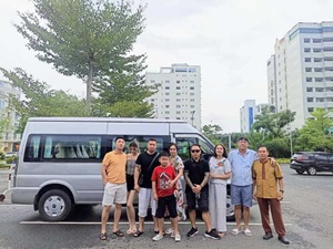 Khoảng Cách từ TP. Nha Trang đến Mũi Né Phan Thiết