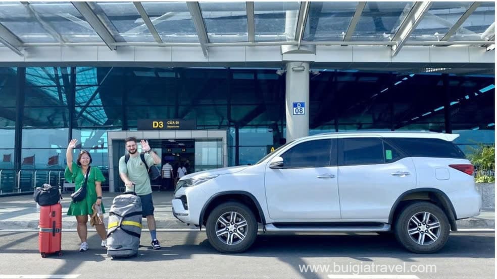 Dịch Vụ Thuê Xe 7 Chỗ Sài Gòn Đi Mũi Né Phan Thiết Giá Rẻ – Xe Đời Mới, Cốp Rộng, Đưa Đón Tận Nhà