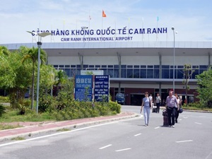 Khoảng Cách từ Sân bay Cam Ranh đến Mũi Né Phan Thiết
