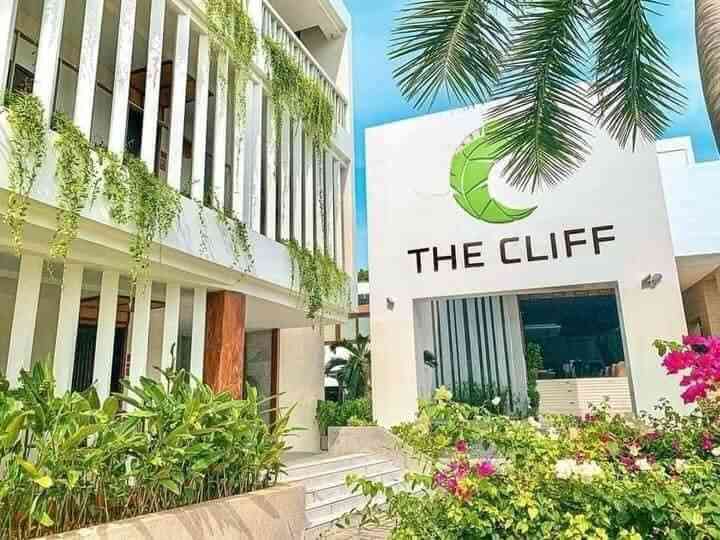 The Cliff Resort & Residences - Điểm Đến Lý Tưởng Cho Nghỉ Tại Mũi Né Phan Thiết