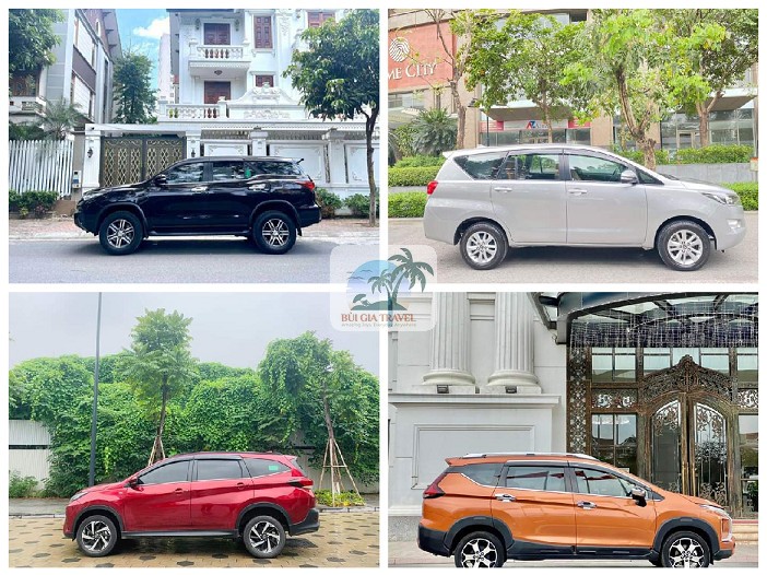 Số điện thoại nhà xe Mũi Né Phan Thiết