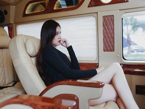 XE LIMOUSINE 9 CHỖ MŨI NÉ - NHA TRANG (Xe Riêng)
