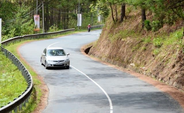 Giá Thuê Xe 4 Chỗ từ Vũng Tàu đi Đà Lạt