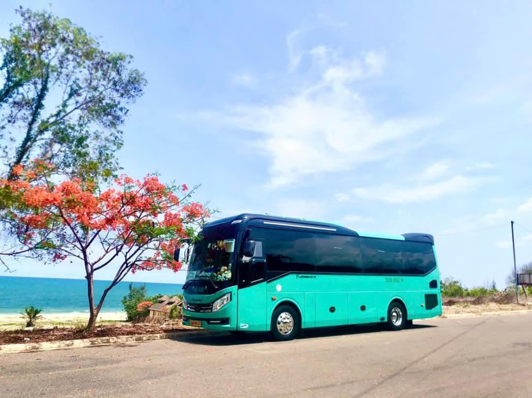 Thủ Tục Đặt Xe 45 Chỗ Nhanh Chóng, Uy Tín