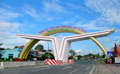 Thuê Xe Đi Vĩnh Long