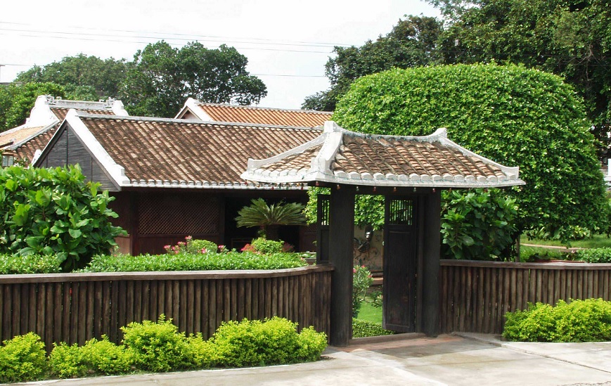 Bảo Tàng Hồ Chí Minh chi nhánh Phan Thiết