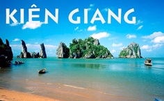 Thuê Xe Đi Kiên Giang