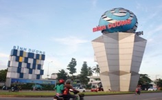 Thuê Xe Đi Bình Dương