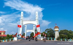 Thuê Xe Đi Phan Thiết