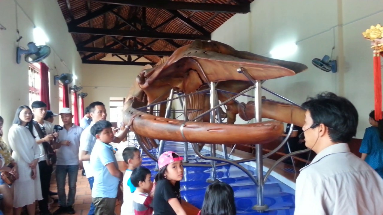 Giá vé thăm quan Đình Vạn Thủy Tú