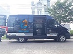 Xe Limo Phan Thiết ⇒ HCM