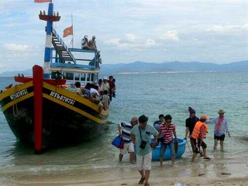 Tại Sao Nên Tham Gia Tour Câu Mực Đêm Tại Mũi Né?
